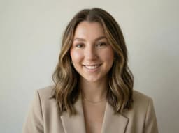 Luciana — SiteSprint